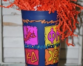 Sorority Swap Cup