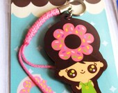 Miss Donut Charm