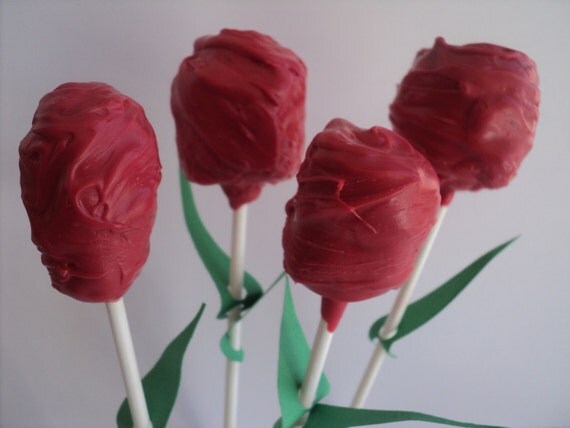 Candy Roses