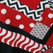 Arkansas Razorback Blanket