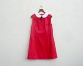 The Rosie Rabbit Dress