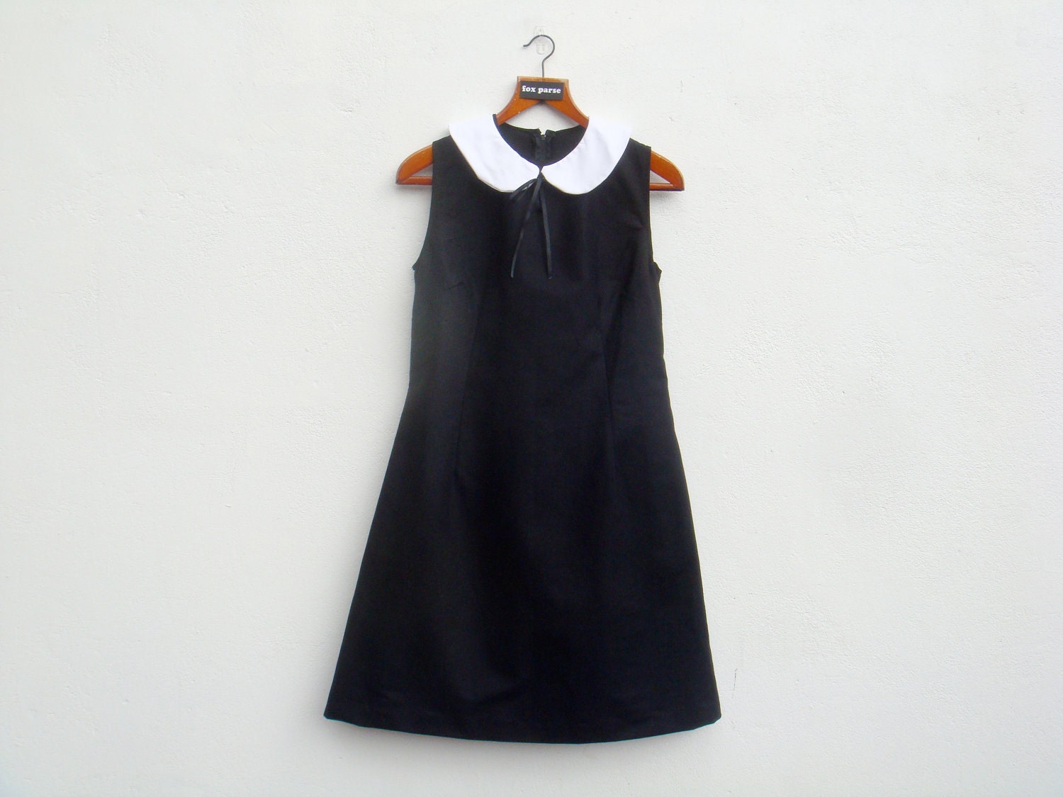 The Prefect Dress