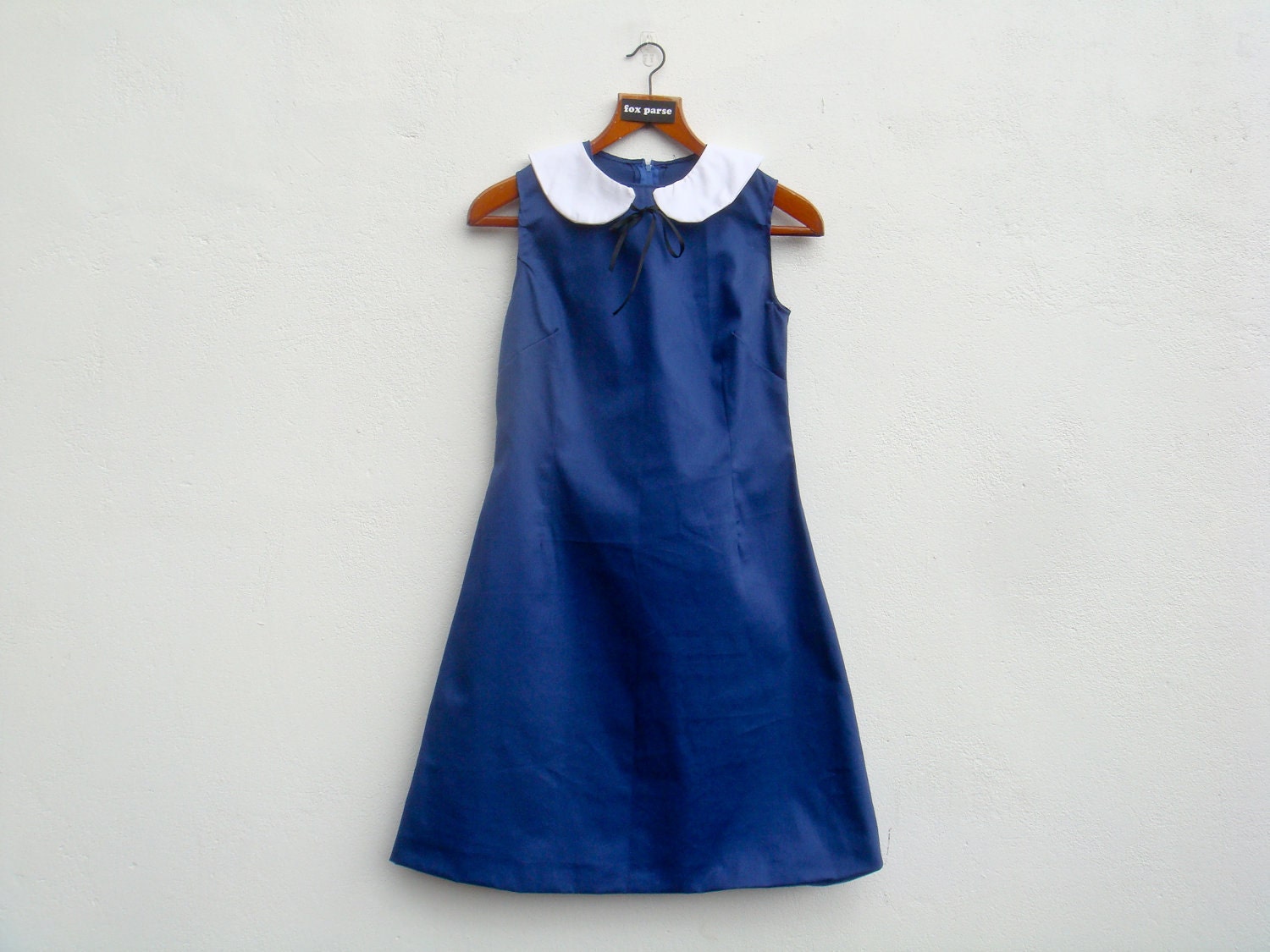 The Out To Sea Dress