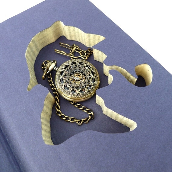 Hollow Book Safe - The Return of Sherlock Holmes - Sherlock Holmes Book - Sir Arthur Conan Doyle