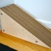 Modern Cat Scratcher