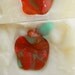 Soap vegan, Homemade Scented, Gift - "Garden of Eden" Bar Soap, Cold Process Soap, Bath and Body