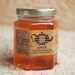 Pure Raw Honey Tea APPLE flavored 8 oz