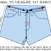 Studded Shorts, Vintage Distressed High Waisted Denim W2