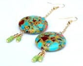 Party Bead Earrings