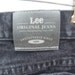 High-Waisted Hand-painted Cat Eye shorts (Lee) Size 12M