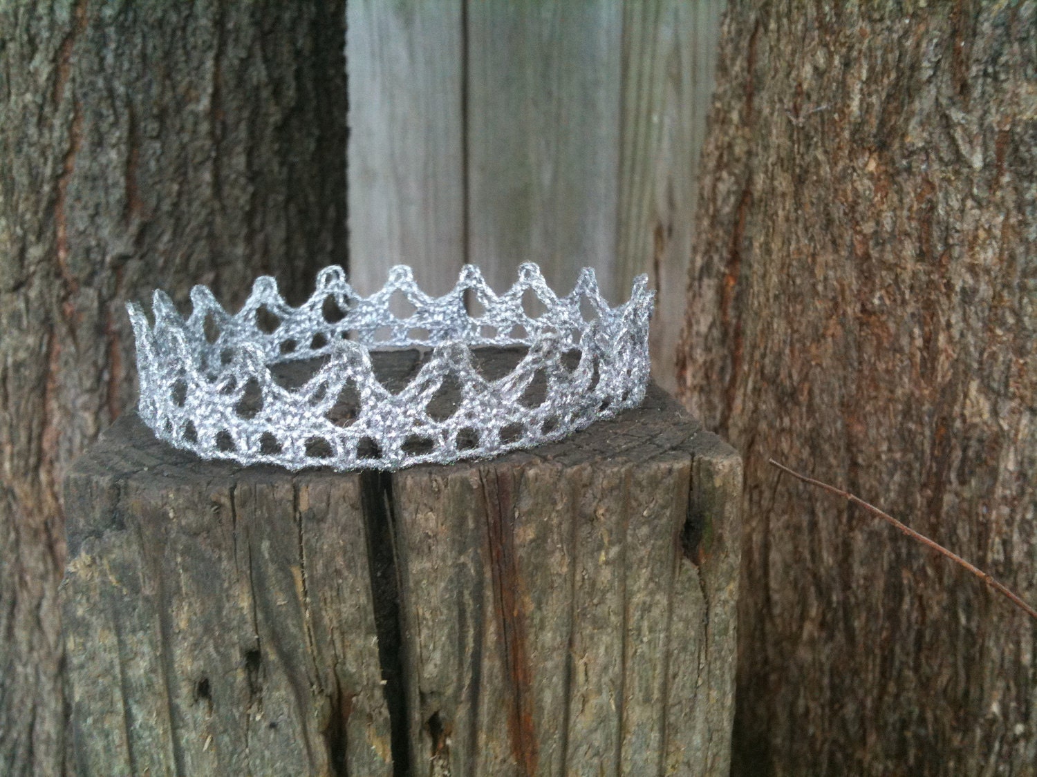New Born Baby Boy Crown...Photo Prop...Photo Session...Newborn Baby Photos...