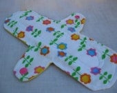 Daisy Fun Mama Cloth (Reusable Cloth Menstrual Pad)
