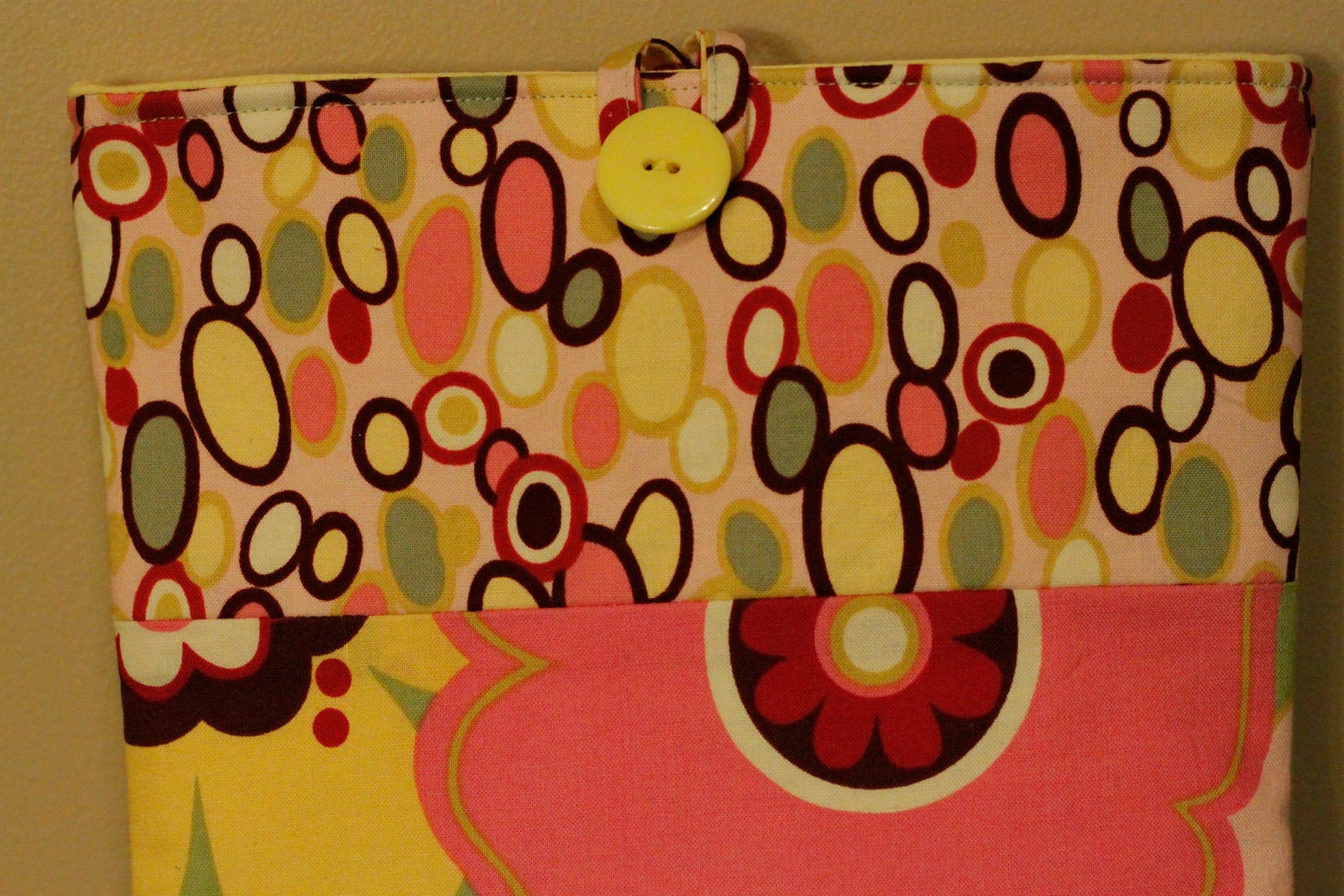 iPad Case- PADDED