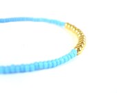 Beaded Friendship Bracelets, Stacking Bracelets, Seed Bead Jewelry, Fashion Bracelets