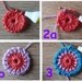 Crochet pattern owl 'big brother' by ATERGcrochet