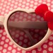 Sweetheart Sunnies