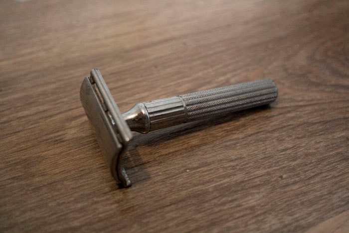 Gilette Safety Razor
