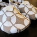 Canvas Shoe PDF (INSTANT DOWNLOAD Sewing Pattern)