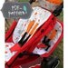 Phil and Teds Stroller Accessories PDF (INSTANT DOWNLOAD Sewing Pattern)