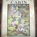 Uncle Tom's Cabin 1900s Book