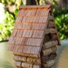 Birdhouse "Peak House"