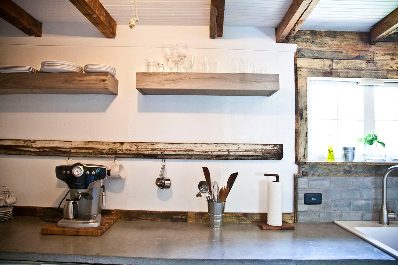 Custom Order - Concrete Subway Tiles - Made to order