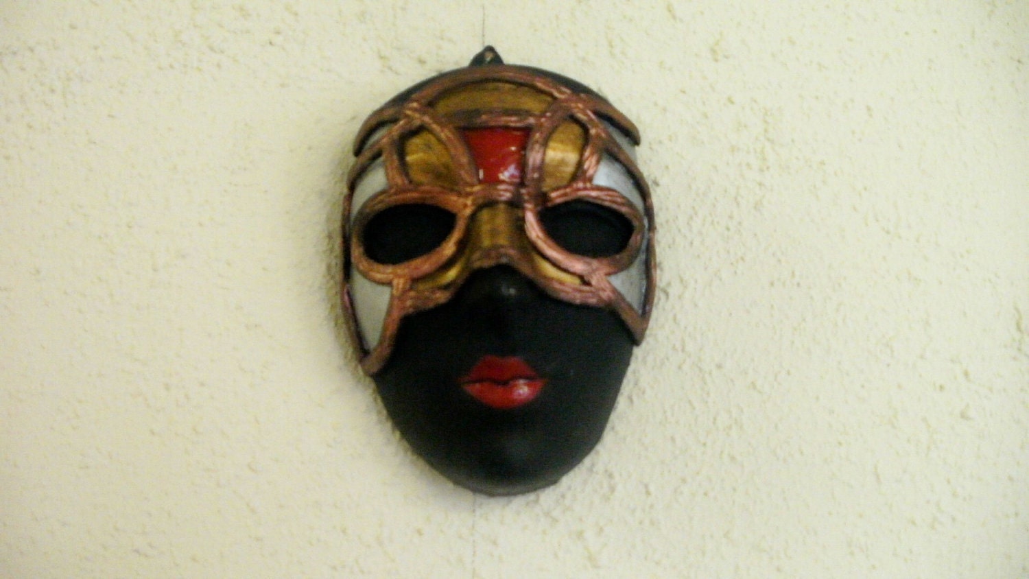 Industrial Mask 101
