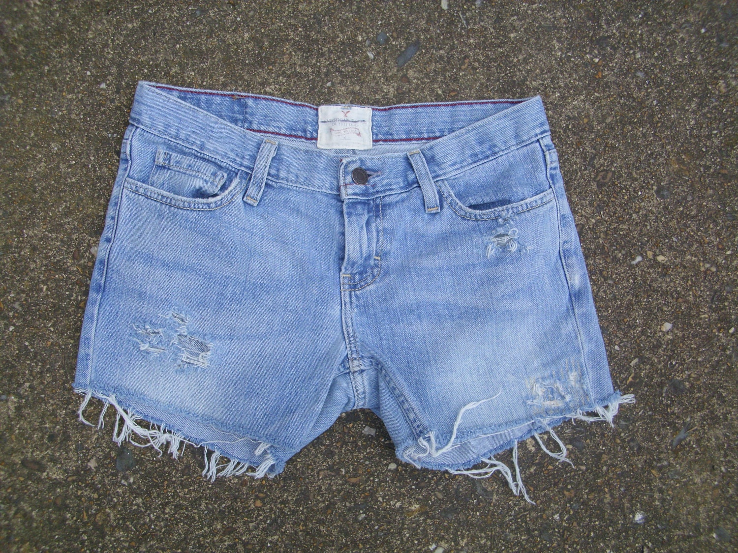 The Sammy Shorts