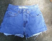 The Jenny Shorts