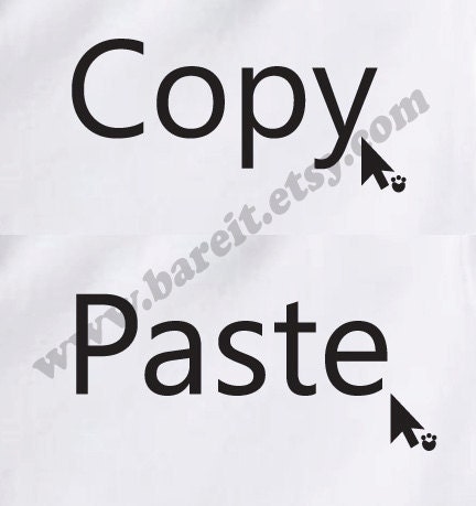 Geek Copy & Paste Identical Twins Cute Baby Funny Humor Onesie/Creeper/Bodysuit Size 3, 6, 12, 18, 24 Months Color White