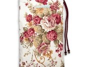 Marie Antoniette shoe bag