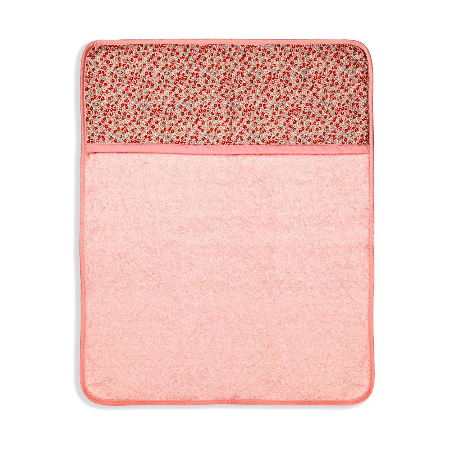 Baby Changer Pink