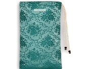 Jardin de Bagatelle Shoe Bag