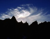 Mt. Whitney, CA