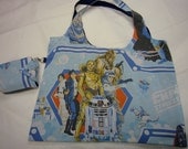 Reversible Star Wars Tote (Large)