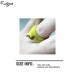 Ring Me // Contemporary Jewelry -- Pear Ring