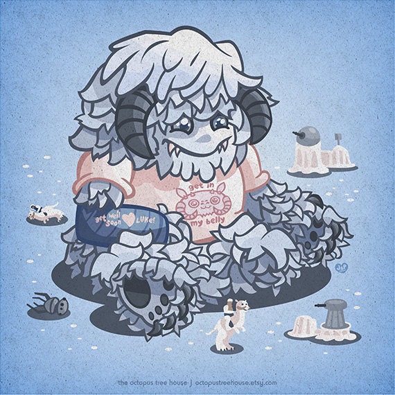 The Sick Day