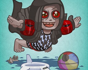 The Pool Party
