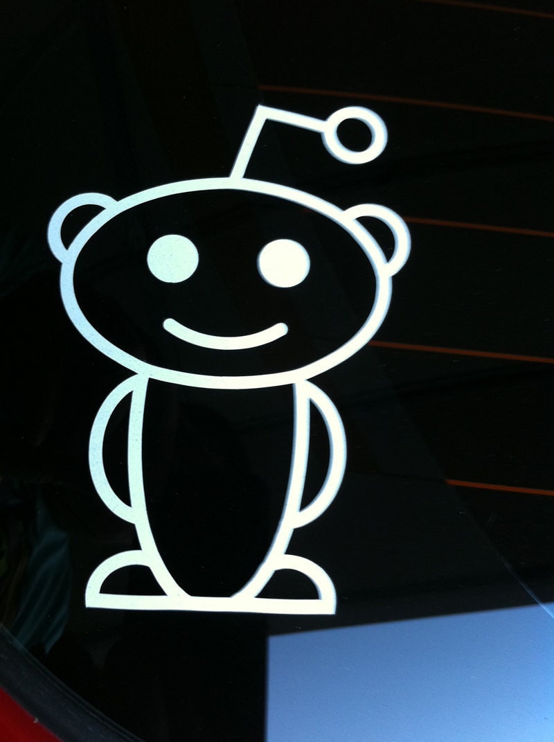 snoo reddit