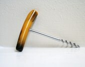 Vintage Bakelite Corkscrew