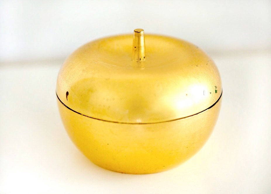 Golden Apple