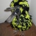 Speculum Bird - Sculpture