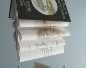 Beatrix Potter Book Mobile - The Tale of Jeremy Fisher