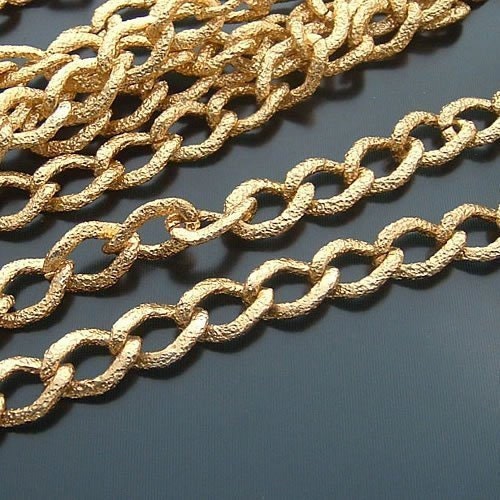 Gold Chain Jewelry