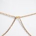 Peter Pan Collar Necklace