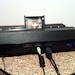 Recycled Atari 2600 Portable Media Audio Dock
