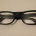Bausch Old School Nerd Square Seeing Glasses