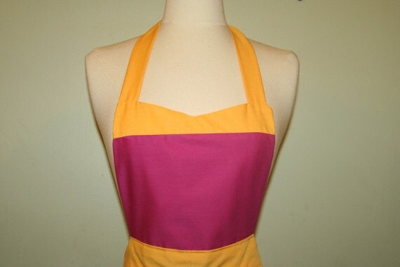 Toon Zelda Apron