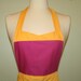Toon Zelda Apron