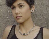 STONE AGE neck piece